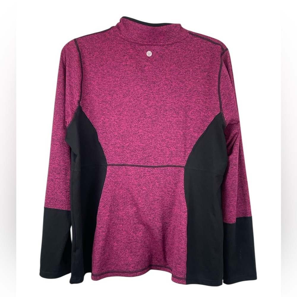 Livi active by Lane Bryant zip up jacket with thumb holes size 18/20. GUC - Picture 2 of 9